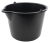 5x Wiadro budowlane 20L z lejkiem Bucket BB20 F