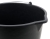 5x Wiadro budowlane 15L z lejkiem Bucket BB15 F