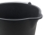 5x Wiadro budowlane 12L z lejkiem Bucket BB12 F