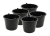 5x Wiadro budowlane 16L Bucket BB16