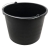 5x Wiadro budowlane 12L Bucket BB12