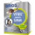 Bros Vitrol GB na ślimaki 5kg