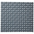 Mata Technorattan GRAFIT 830g/m2 na WYMIAR wys. do 150cm