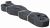 Geokrata H200 oczko 250x360 [mm] czarna 2,6x8,67[m] - 22,54 m2