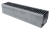 Kanał DN150 H225 C250 22,5x21,6x100[cm] korytko betonowe wzmacniane / ruszt żeliwny