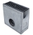 Osadnik DN150 C250 50x21x50[cm] osadnik betonowy wzmocniony / ruszt żeliwny