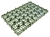 Kratka SG6 G Stella Green 57x38cm 40mm zielona