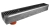 Kanał Z Odpływem DN100 H130 C250 13x14x100[cm] korytko betonowe z okuciem / ruszt żeliwny