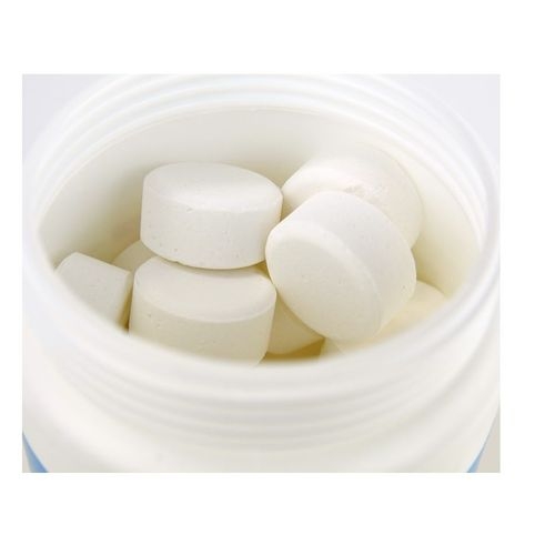 Target Triochlor tabletki 1 kg (20g x 50szt)