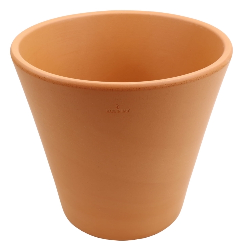 DEGREA Doniczka ETNA D26 Ceramiczna Terakota 26cm