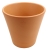 DEGREA Doniczka ETNA D26 Ceramiczna Terakota 26cm