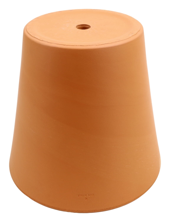 DEGREA Doniczka ETNA D26 Ceramiczna Terakota 26cm