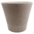 DEGREA Doniczka ETNA VULCANO D31 Ceramiczna Terakota 31cm