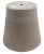 DEGREA Doniczka ETNA VULCANO D31 Ceramiczna Terakota 31cm