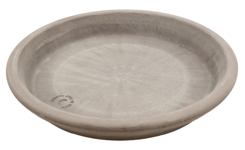 DEGREA Podstawka SOTTOVASO VULCANO D28 Ceramiczna Terakota 28cm