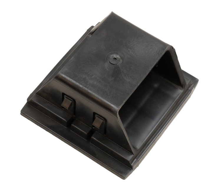 Adapter (wkładka) plastikowa do podstawy wycieraczki STEP 60x40 [cm]