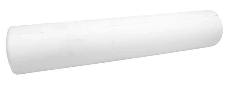 GEOWŁÓKNINA PES 100g Biała 100cm / 50m