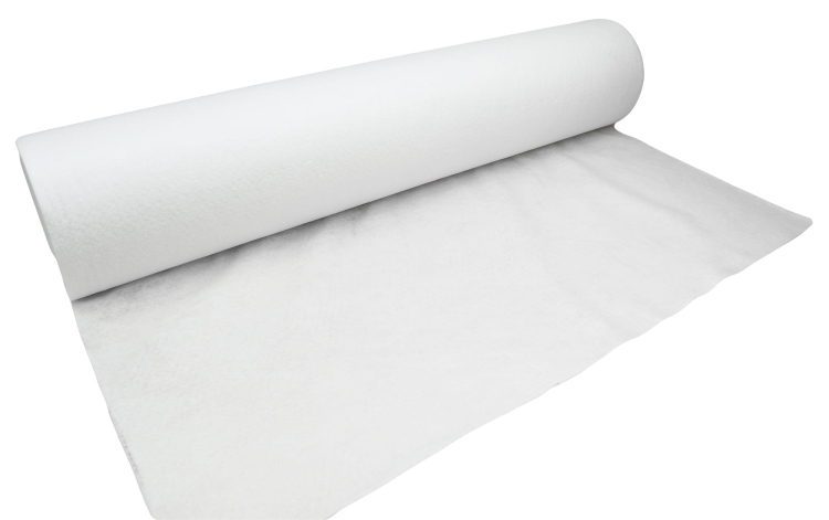 GEOWŁÓKNINA PES 100g Biała 100cm / 50m