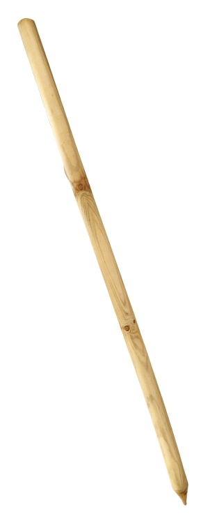 Palik Sosnowy Tyczka Magus 6x180cm Nortene