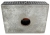 Osadnik DN100 B125 38x14x50[cm] osadnik betonowy / ruszt żeliwny