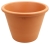DEGREA Doniczka Ceramiczna VASO POMPEI D35