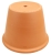 DEGREA Doniczka Ceramiczna VASO POMPEI D35