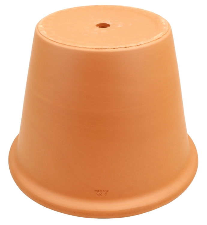 DEGREA Doniczka Ceramiczna VASO POMPEI D35