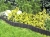 Palisada ogrodowa PA80 A Stella Green antracyt