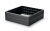 Rabata ogrodowa Base Woody IBWS-S433 - antracytowy