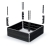 Rabata ogrodowa Base Woody IBWS-S433 - antracytowy