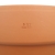 DEGREA Doniczka Włoska VASO D52 Ceramiczna Terakota 52cm Prosta Klasyczna
