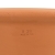 DEGREA Doniczka Włoska VASO CILINDRO D38 Ceramiczna Terakota Prosta 38cm