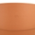 DEGREA Doniczka Włoska VASO ALTO D50 Ceramiczna Terakota Wysoka Duża 50cm