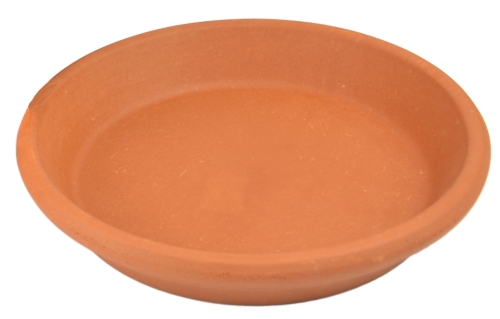 DEGREA Podstawka SOTTOVASO D36 Ceramiczna Terakota 36cm