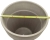 DEGREA Doniczka VASO ALTO VULCANO D40 Ceramiczna Terakota 40cm