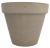 DEGREA Doniczka VASO VULCANO D43 Ceramiczna Terakota 43cm