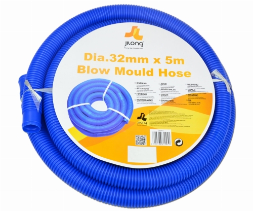 Jilong Wąż Rura 32mm 5m do Filtra Pompy Basenowej Basenowy 290497