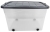 Pojemnik 100L Antracytowa Pokrywa Roller BOX