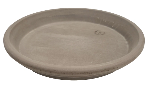 DEGREA Podstawka SOTTOVASO VULCANO D31 Ceramiczna Terakota 31cm