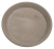 DEGREA Podstawka SOTTOVASO VULCANO D31 Ceramiczna Terakota 31cm
