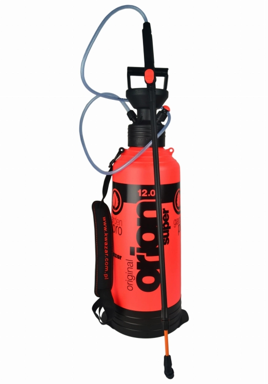KWAZAR opryskiwacz ogrodniczy ORION SUPER 12L