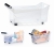 Pojemnik NUK3L plastikowy Prosperplast 380x177x180 [mm]