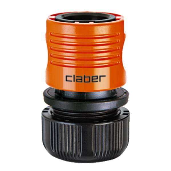 Claber Szybkozłączka 5/8" złączka 8568 na wąż 14-19mm