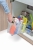 Pojemnik NUK3H Plastikowy Prosperplast 380x177x256 [mm]