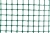 Siatka PCV Zielona 50cm 5m oczko 20x20mm Nortene Maxisquare Plastikowa 0,5x5m