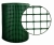 Siatka Plastikowa ZIELONA 40cm 50m Rabatowa Ogrodowa PCV 0,4m K-40/15