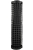 Siatka PCV ANTRACYTOWA 50cm 5m oczko 20x20mm Nortene Maxisquare Antracyt Plastikowa 0,5x5m