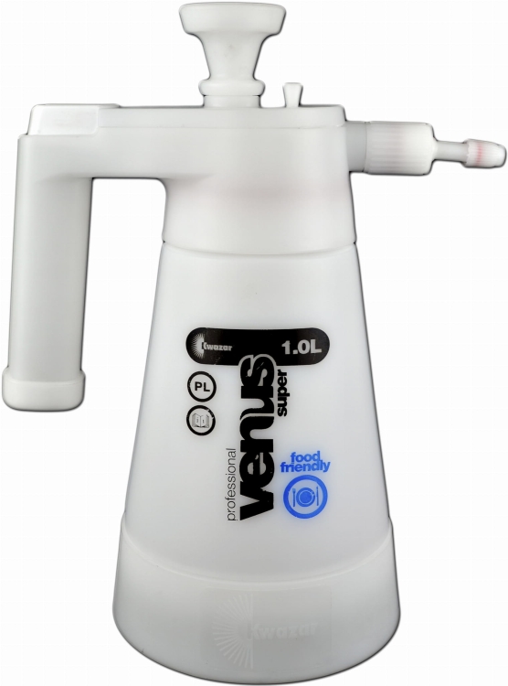 Kwazar Opryskiwacz Venus Food 1L