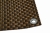 Mata Technorattan Brąz LUX 830g/m2 1,2x3m