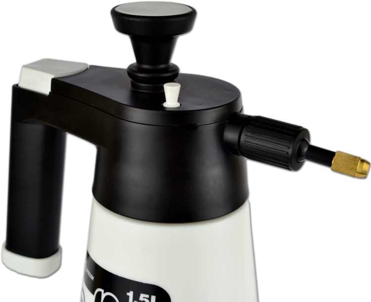 Kwazar Venus Super HD Solvent 1,5L do rozpuszczalników